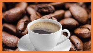 café