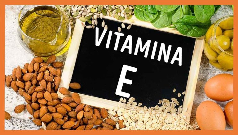 vitamina E