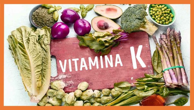 vitamina k