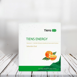 TIENS ENERGY VITAMINA C