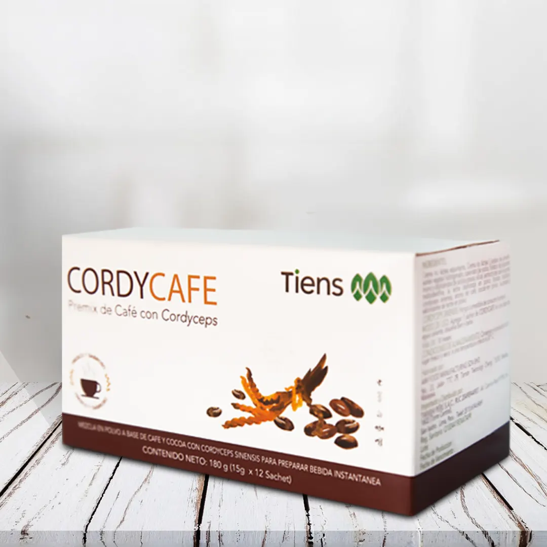 TIENS CORDYCAFE