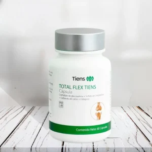 total fles